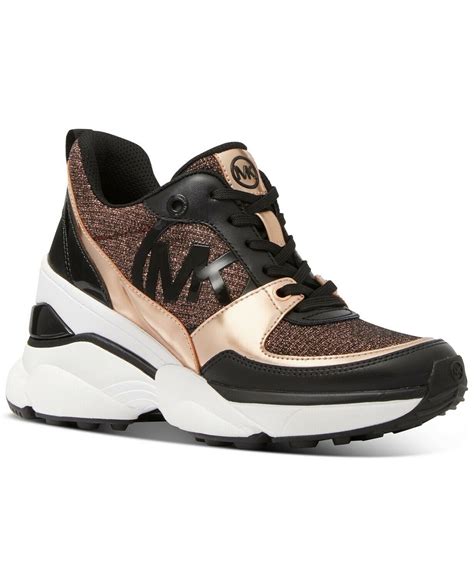 michael kors sneakers women 2019|Michael Kors sneakers clearance.